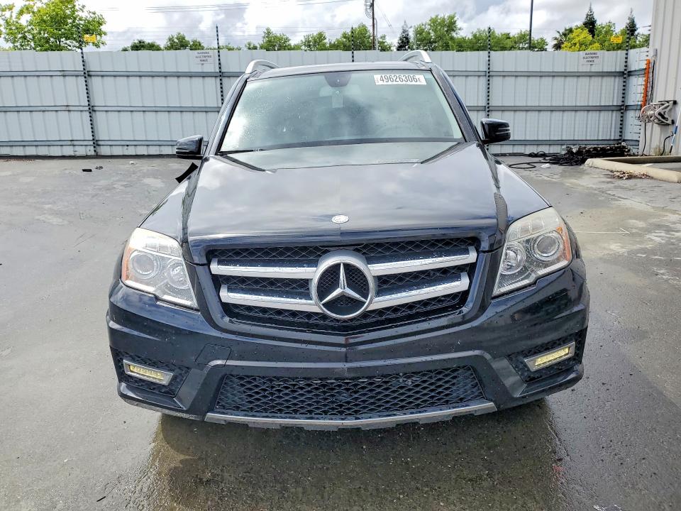 2012 Merc Glk350 მანქანა იყიდება აუქციონზე, vin: WDCGG5GB8CF763944, აუქციონის ნომერი: 49626306