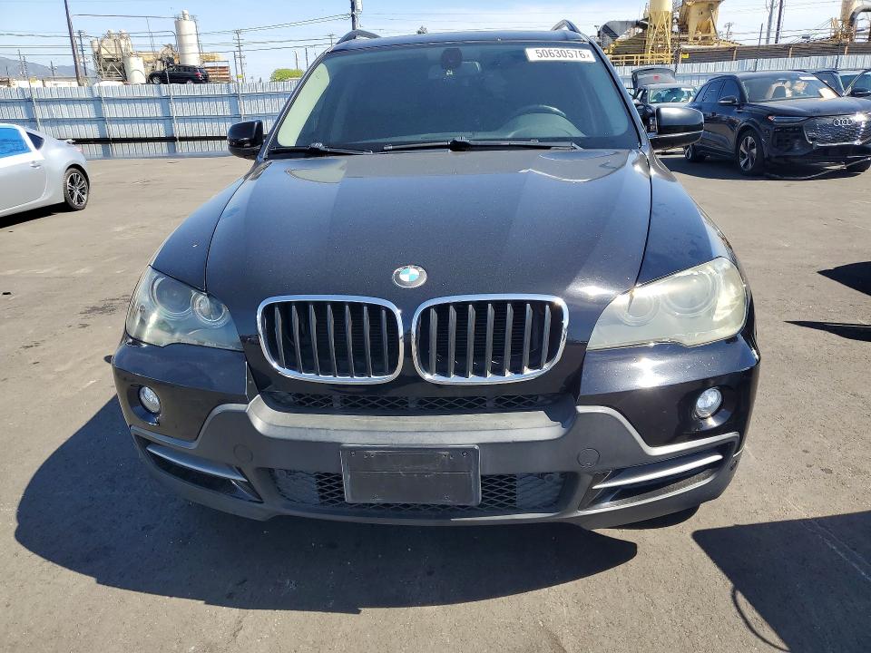 Aukcja sprzedaży 2010 Bmw X5, vin: 5UXFE4C58AL383498, numer aukcji: 50630576