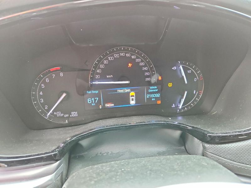 Продажа на аукционе авто 2017 Cadillac Xt5, vin: 1GYKNDRS8HZ279270, номер лота: 79093985