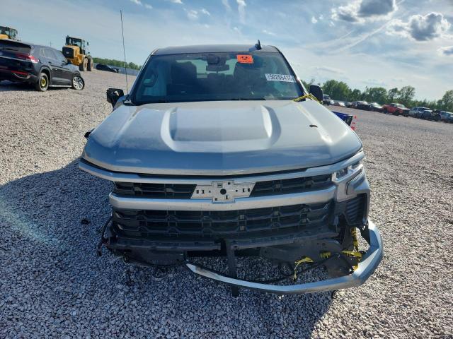 Aukcja sprzedaży 2023 Chevrolet Silverado, vin: 2GCUDEED9P1134244, numer aukcji: 50286416