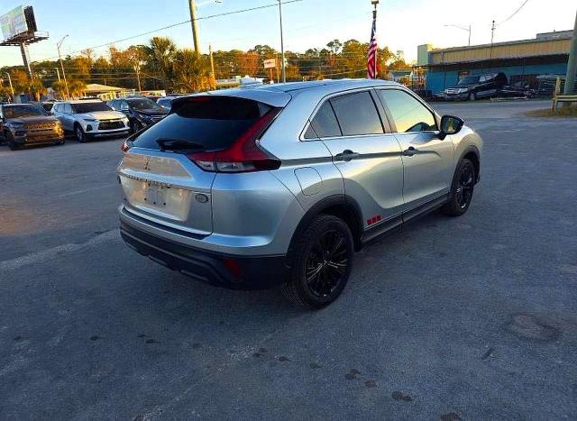 Продаж на аукціоні авто 2022 Mitsubishi Eclipse Cross, vin: JA4ATVAA3NZ003536, номер лоту: 49235246