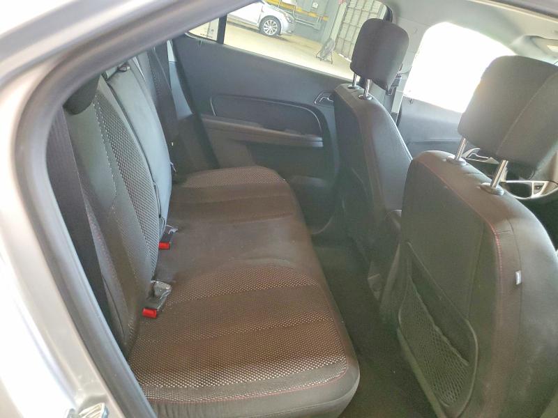 Продаж на аукціоні авто 2015 Chevrolet Equinox, vin: 2GNALBEK7F1176808, номер лоту: 48280186