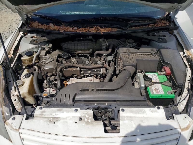 Продажа на аукционе авто 2008 Nissan Altima, vin: 1N4AL21E58C181436, номер лота: 45494336