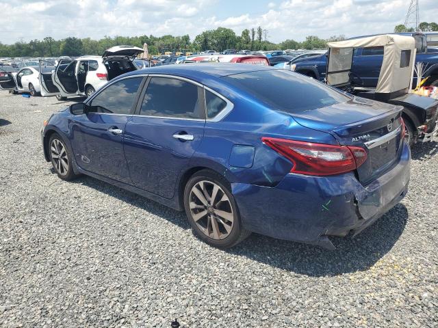 Продаж на аукціоні авто 2017 Nissan Altima, vin: 1N4AL3AP4HC497577, номер лоту: 49528856