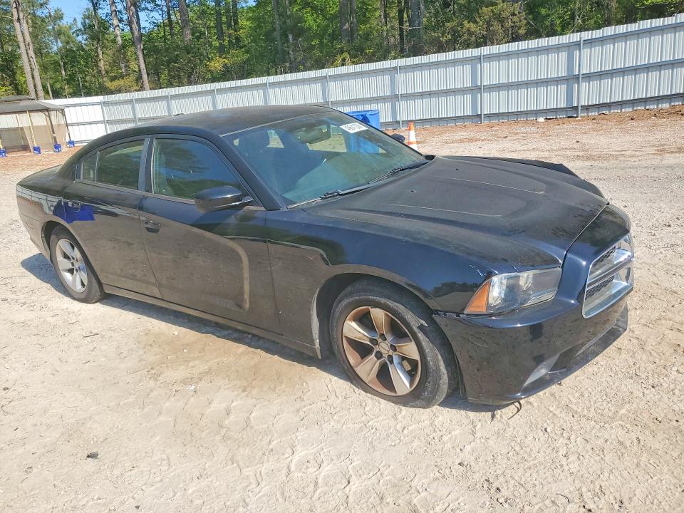 49641206 :رقم المزاد ، 2C3CDXBG9CH194732 vin ، 2012 Dodge Charger مزاد بيع