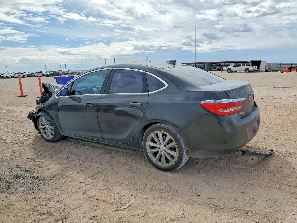 Aukcja sprzedaży 2015 Buick Verano, vin: 1G4PR5SK7F4139829, numer aukcji: 49122866