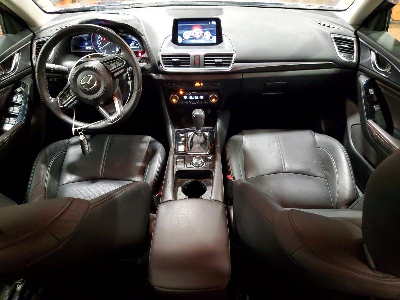 Aukcja sprzedaży 2018 Mazda 3, vin: 3MZBN1W38JM188523, numer aukcji: 51753516