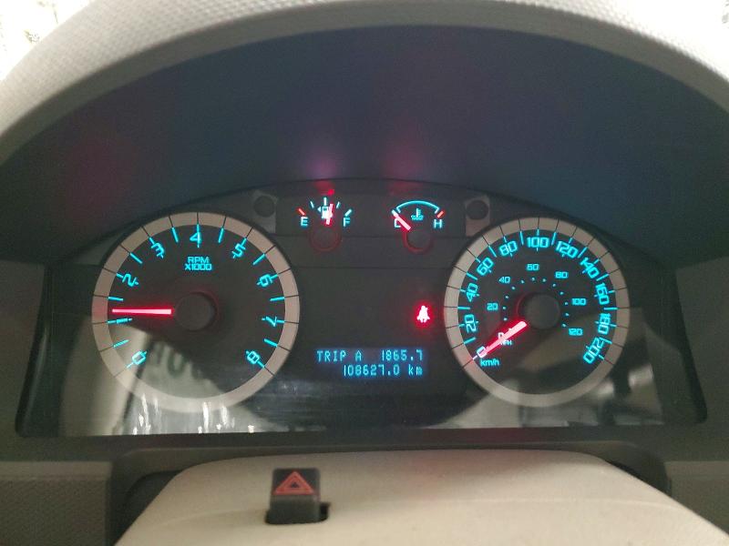 49758106 :رقم المزاد ، 1FMCU0DG1CKB59087 vin ، 2012 Ford Escape مزاد بيع