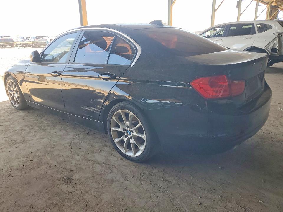 49202226 :رقم المزاد ، WBA3B1C5XFP830938 vin ، 2015 Bmw 320 مزاد بيع