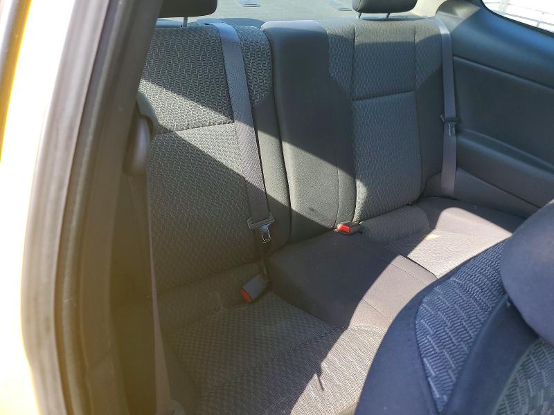 51146666 :رقم المزاد ، 1G1AM18B867623640 vin ، 2006 Chevrolet Cobalt مزاد بيع