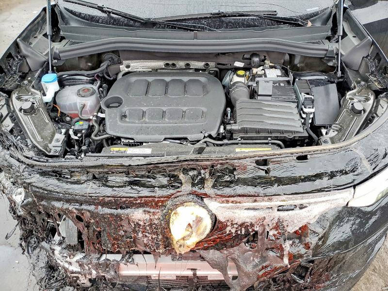 Продажа на аукционе авто 2026 Volkswagen Tiguan, vin: 3VVUW7RMXTM028910, номер лота: 49918816