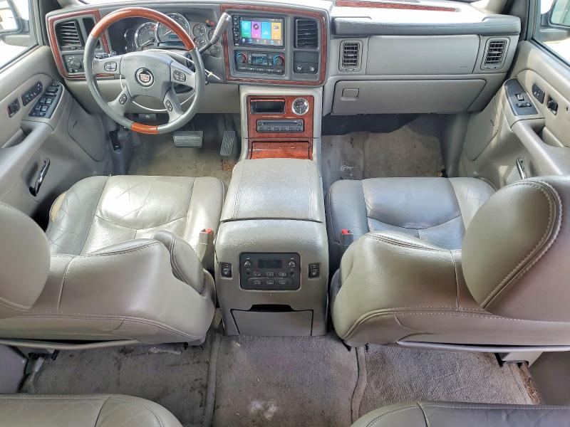 48767836 :رقم المزاد ، 1GYEK63NX5R169322 vin ، 2005 Cadillac Escalade مزاد بيع