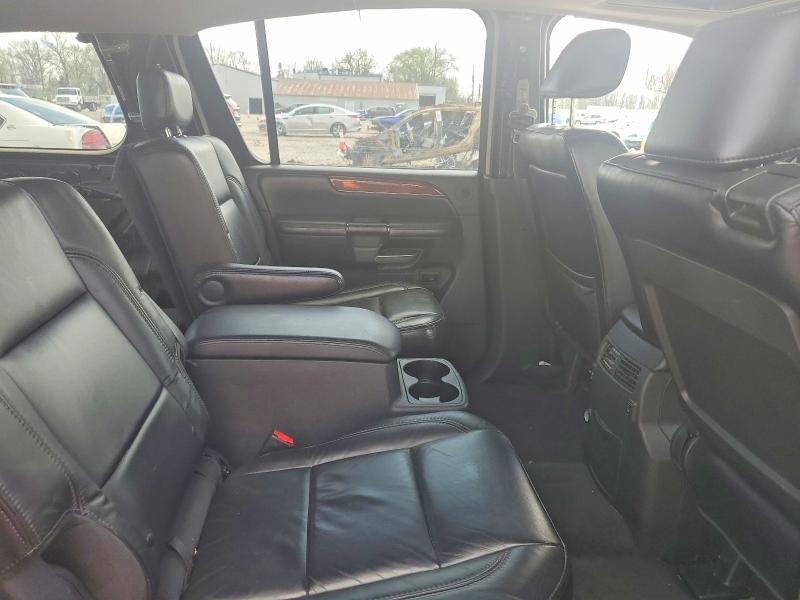 Продаж на аукціоні авто 2010 Infiniti Qx56, vin: 5N3ZA0NE3AN905400, номер лоту: 48395196