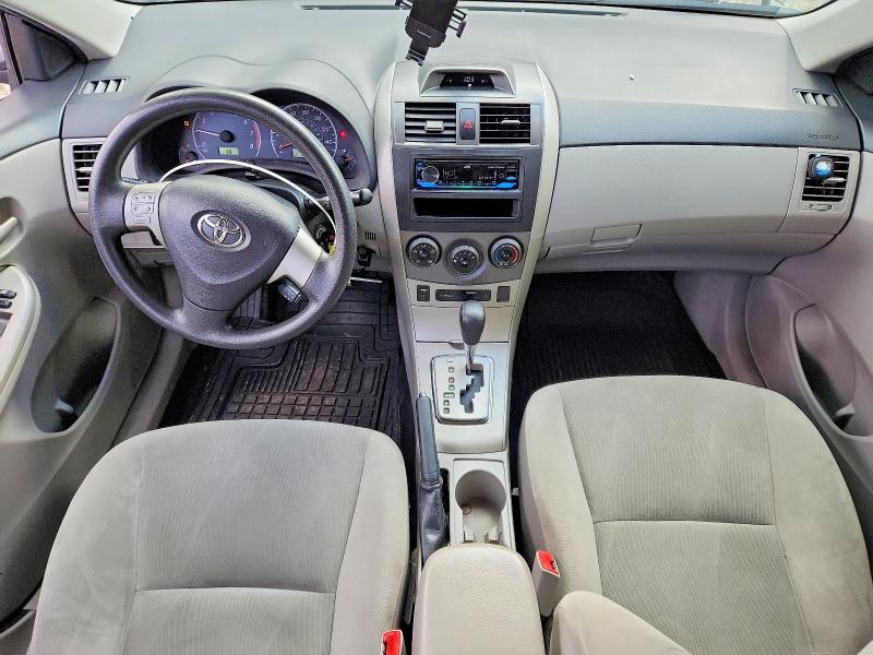 Продажа на аукционе авто 2012 Toyota Corolla, vin: 2T1BU4EE8CC872686, номер лота: 48711126