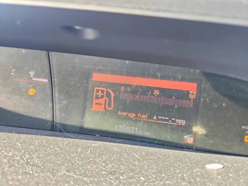 49928916 :رقم المزاد ، 2HGFG4A59CH709504 vin ، 2012 Honda Civic مزاد بيع