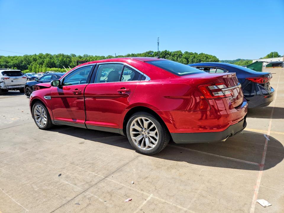 Aukcja sprzedaży 2017 Ford Taurus, vin: 1FAHP2F82HG129874, numer aukcji: 52078296