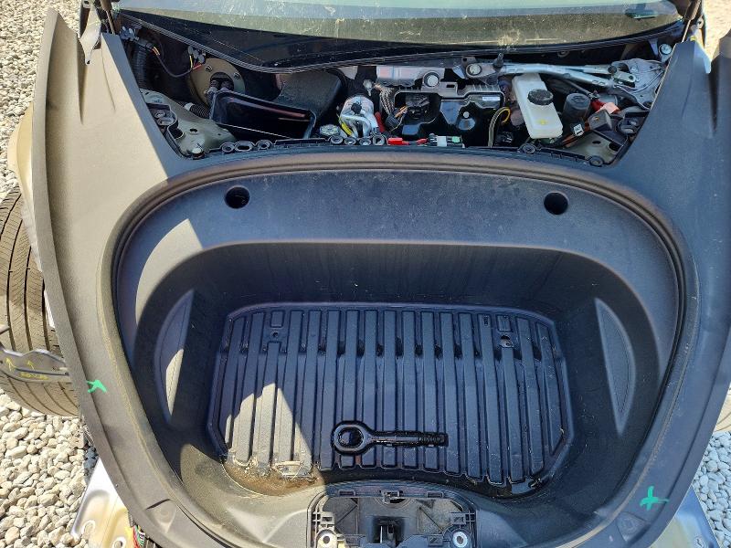 Aukcja sprzedaży 2023 Tesla Model 3, vin: 5YJ3E1EA7PF552323, numer aukcji: 49722116