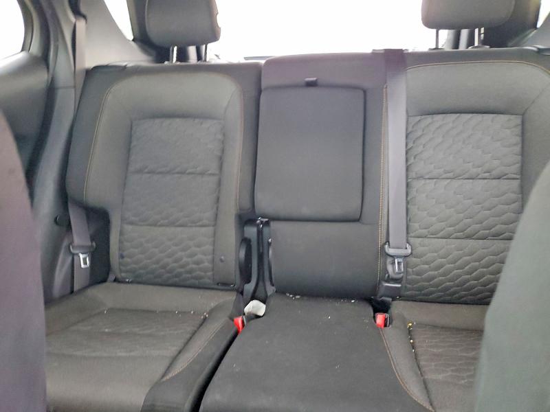 51268446 :رقم المزاد ، 2GNAXJEV0J6243026 vin ، 2018 Chevrolet Equinox مزاد بيع
