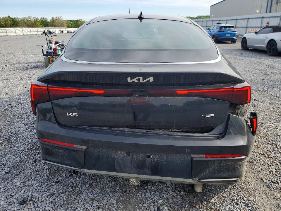 Продажа на аукционе авто 2025 Kia K5, vin: KNAG64J7XS5284045, номер лота: 48675596