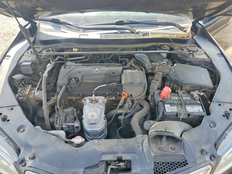 Продажа на аукционе авто 2015 Acura Tlx, vin: 19UUB1F51FA019620, номер лота: 50926676