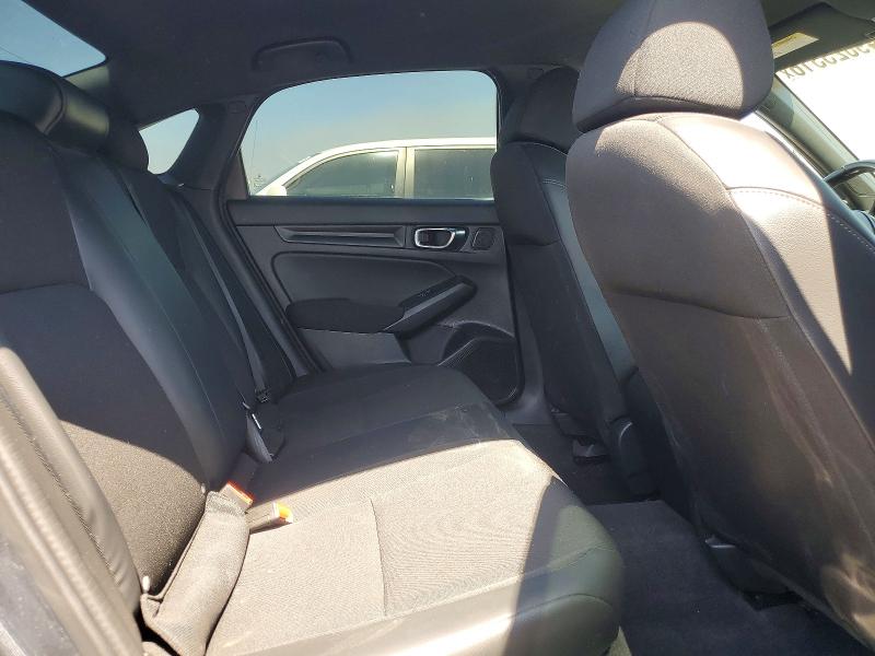 49023316 :رقم المزاد ، 2HGFE2F50NH548840 vin ، 2022 Honda Civic مزاد بيع