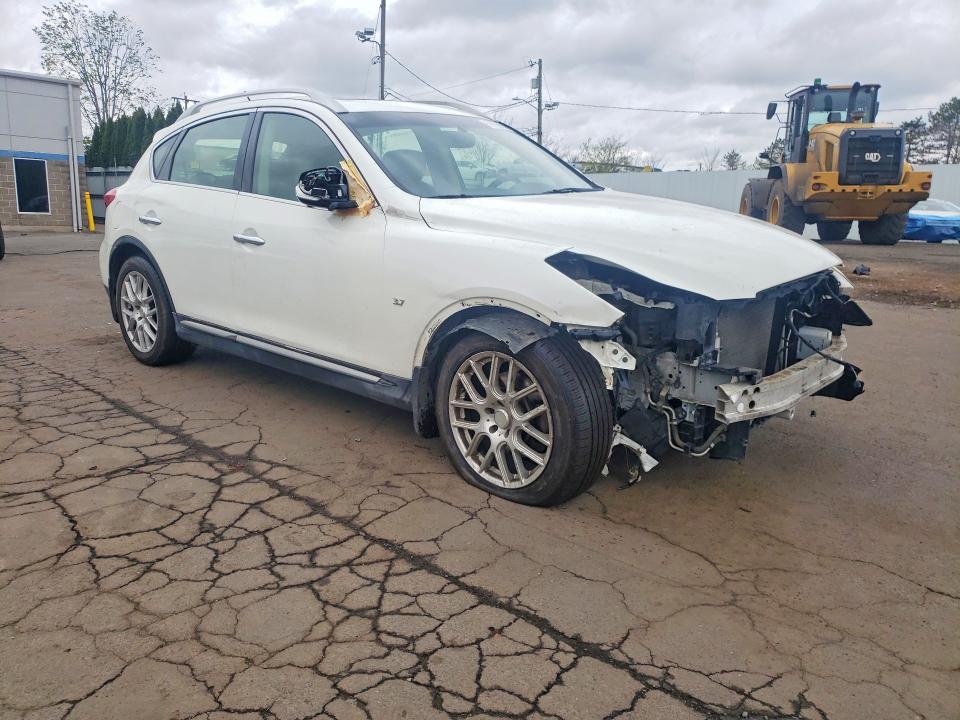 Aukcja sprzedaży 2017 Infiniti Qx50, vin: JN1BJ0RR0HM412983, numer aukcji: 50929606