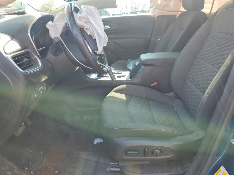 Aukcja sprzedaży 2020 Chevrolet Equinox, vin: 3GNAXUEV4LL285876, numer aukcji: 50078116