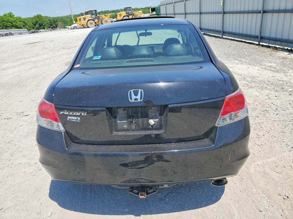 Продаж на аукціоні авто 2010 Honda Accord, vin: 1HGCP2E73AA119328, номер лоту: 50964036