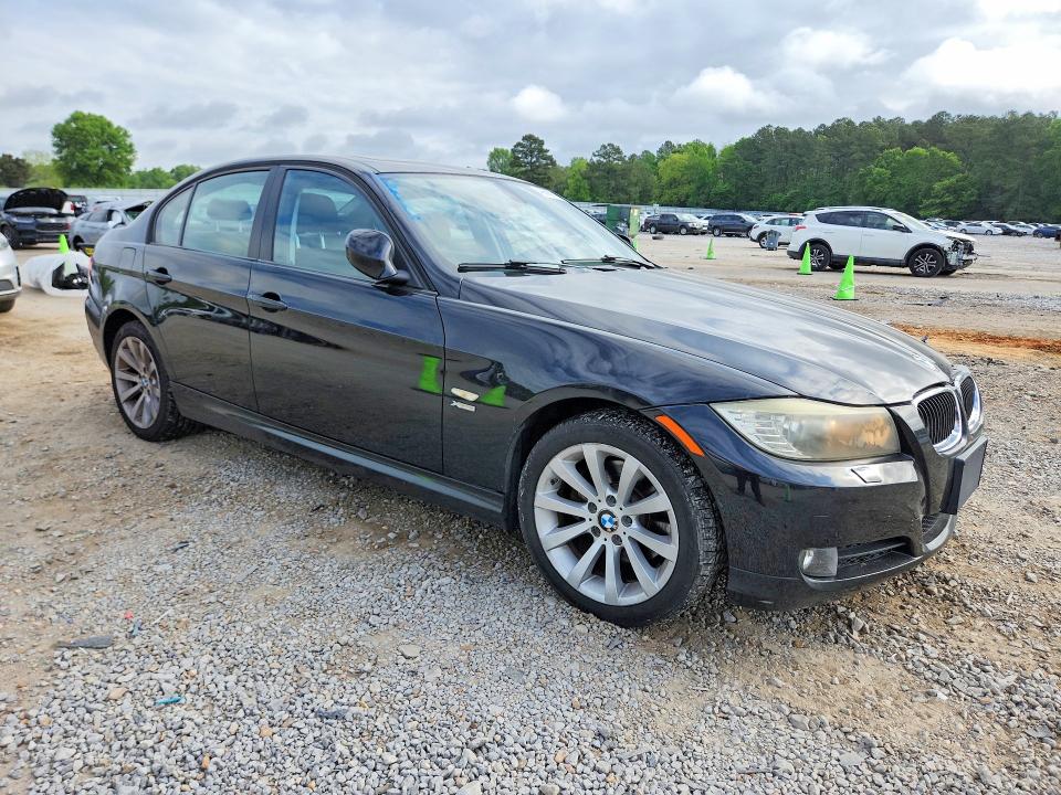 Продаж на аукціоні авто 2011 Bmw 328, vin: WBAPK7C5XBF086245, номер лоту: 49605146