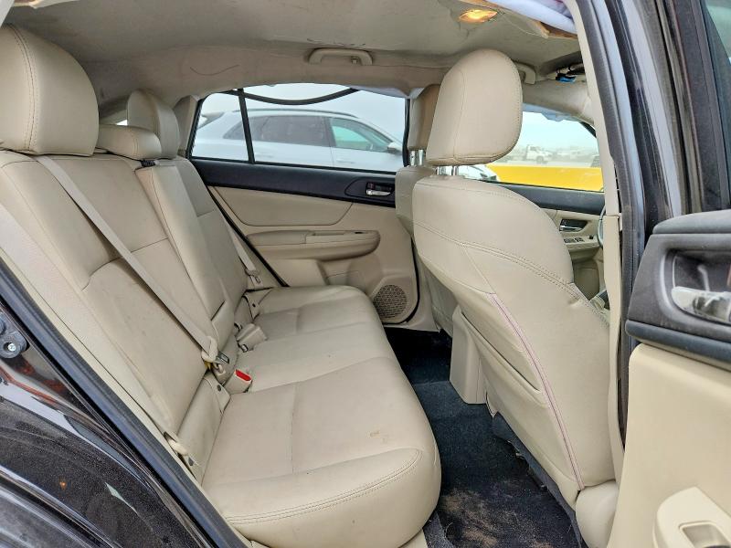 2013 Subaru Xv Crosstrek მანქანა იყიდება აუქციონზე, vin: JF2GPAGC2D2847873, აუქციონის ნომერი: 50929336