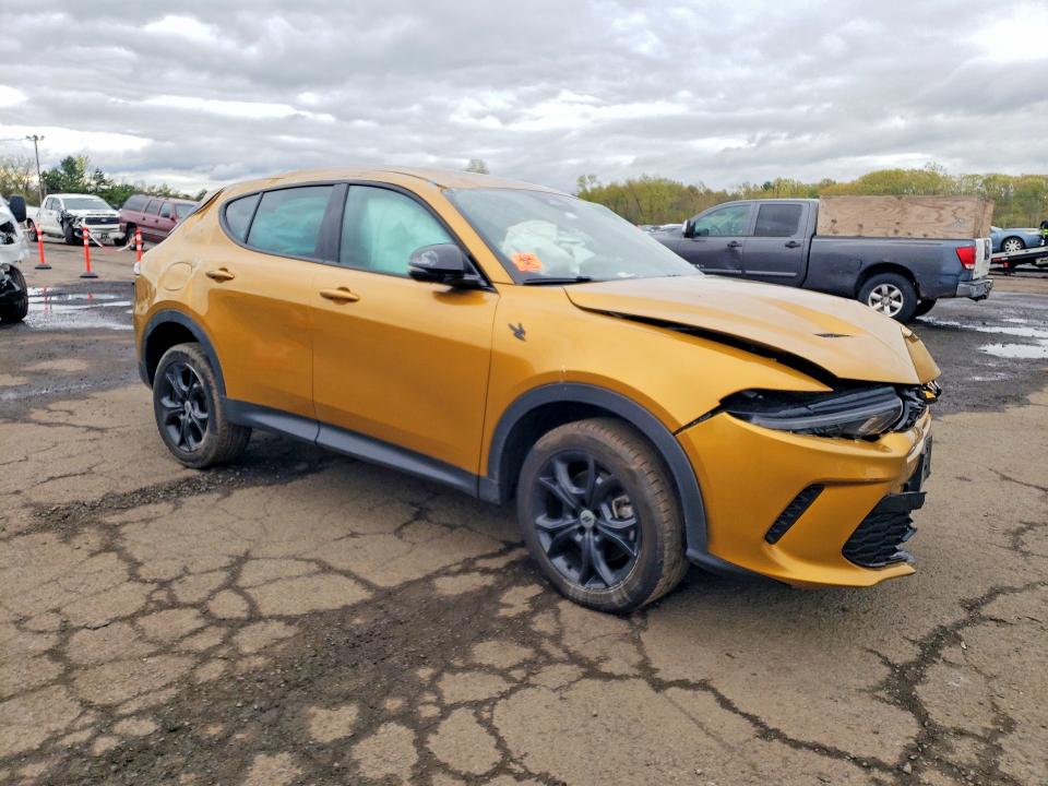 Продаж на аукціоні авто 2024 Dodge Hornet, vin: ZACNDFAN6R3A42226, номер лоту: 52173136