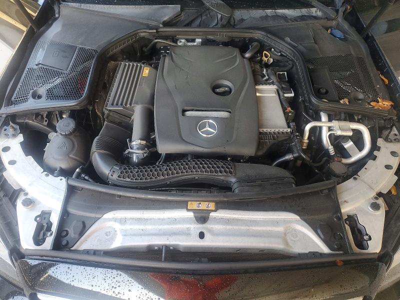 Продажа на аукционе авто 2018 Mercedes-benz C, vin: 55SWF4JBXJU275683, номер лота: 48215956
