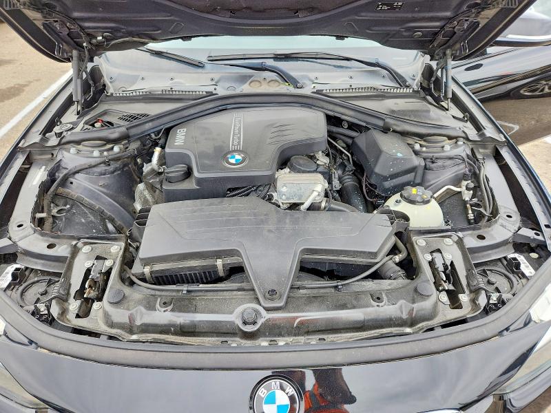 Продажа на аукционе авто 2016 Bmw 320, vin: WBA8E5G55GNT95032, номер лота: 50655726