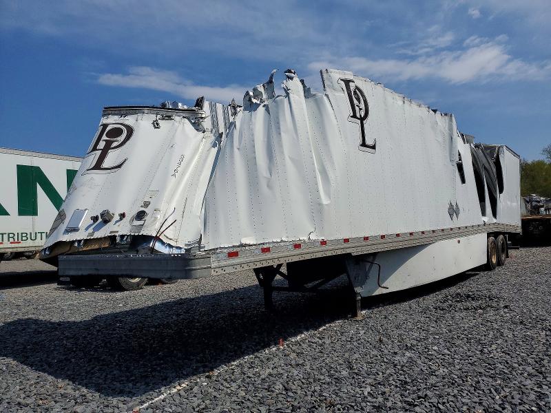 2019 Hyundai Translead Inc Unknown მანქანა იყიდება აუქციონზე, vin: 3H3V532C6KR235041, აუქციონის ნომერი: 51269026