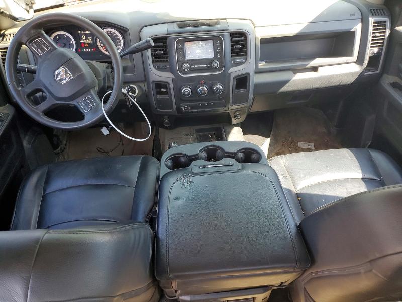 2015 Ram 2500 მანქანა იყიდება აუქციონზე, vin: 3C6UR5HL3FG576762, აუქციონის ნომერი: 47098376