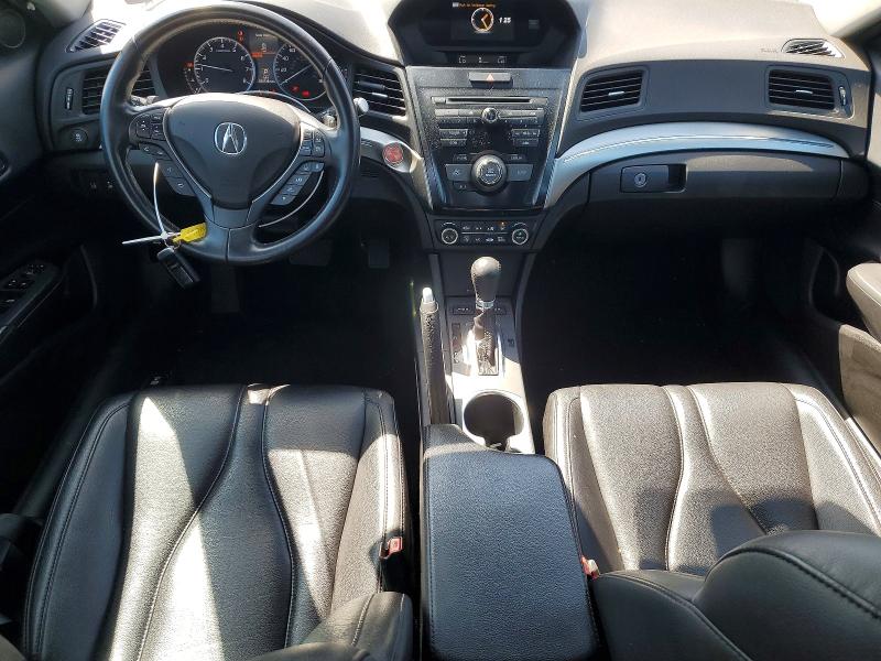 Aukcja sprzedaży 2022 Acura Ilx, vin: 19UDE2F34NA001283, numer aukcji: 49133916