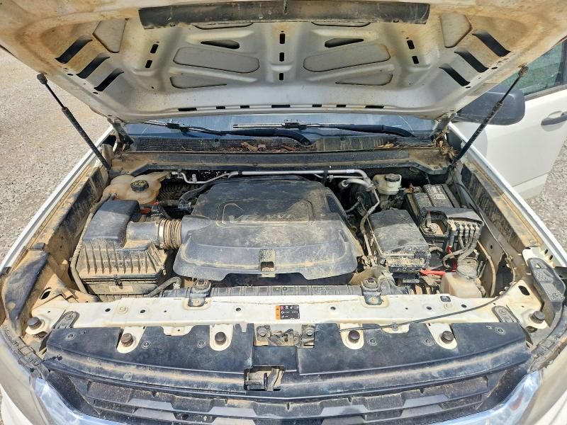 Aukcja sprzedaży 2016 Chev Colorado, vin: 1GCHTBE32G1321065, numer aukcji: 48511926