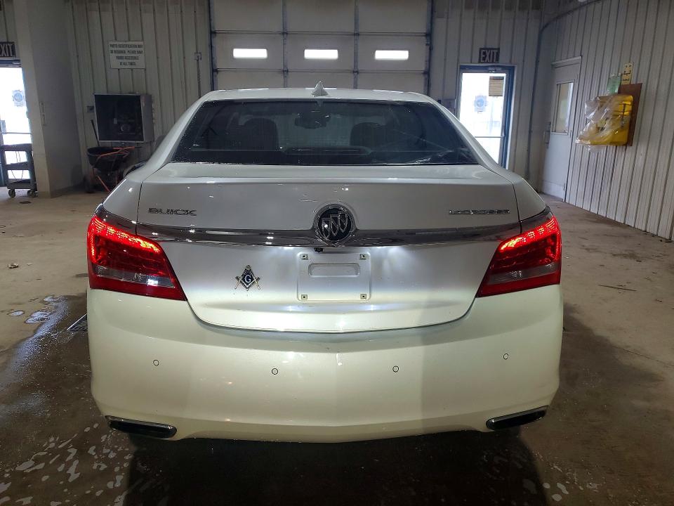 Продаж на аукціоні авто 2015 Buick Lacrosse, vin: 1G4GB5G39FF142080, номер лоту: 47958956