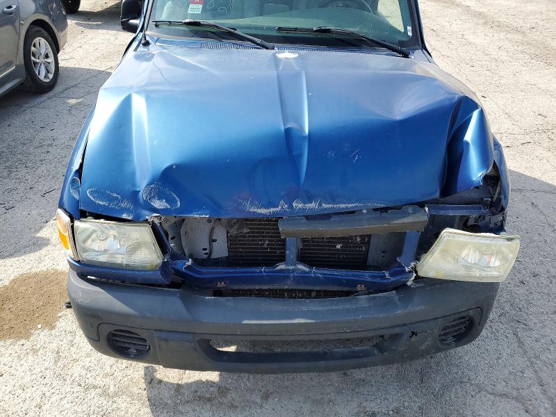49916276 :رقم المزاد ، 1FTYR10D79PA39982 vin ، 2009 Ford Ranger مزاد بيع