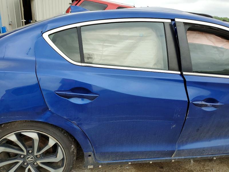 Продажа на аукционе авто 2016 Acura Ilx, vin: 19UDE2F84GA017238, номер лота: 51634386