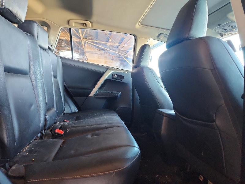 2013 Toyota Rav4 მანქანა იყიდება აუქციონზე, vin: 2T3WFREV4DW040410, აუქციონის ნომერი: 48928296