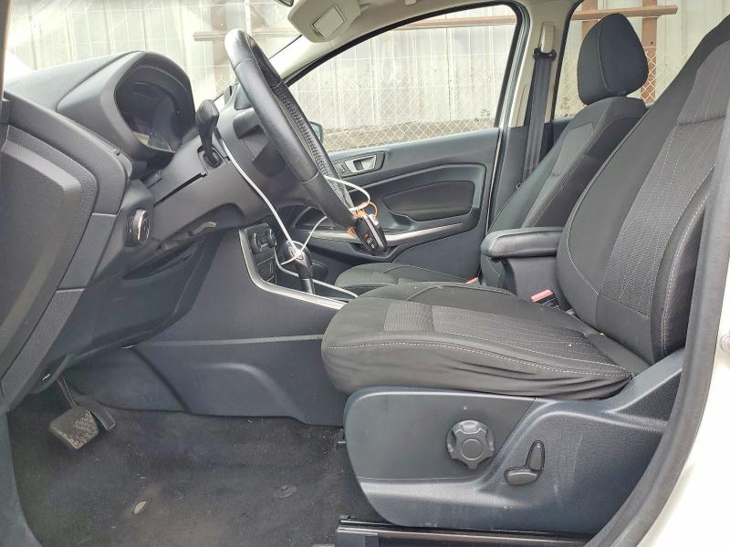Aukcja sprzedaży 2020 Ford Ecosport, vin: MAJ3S2GE9LC355651, numer aukcji: 48200396