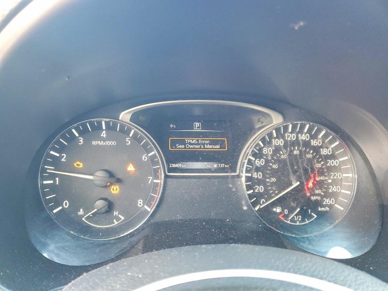 Aukcja sprzedaży 2016 Nissan Altima, vin: 1N4AL3AP8GN305015, numer aukcji: 49757086