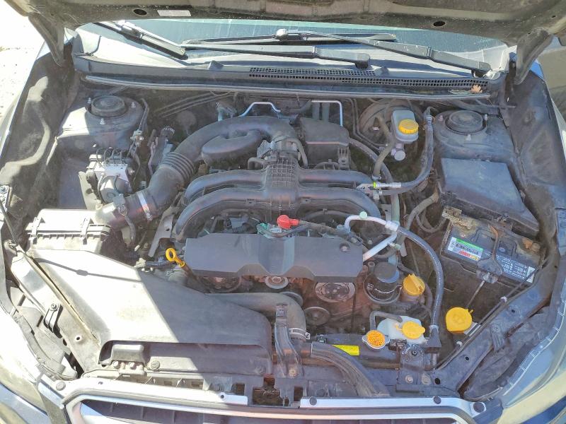 Продаж на аукціоні авто 2013 Subaru Impreza, vin: JF1GPAS69D2872761, номер лоту: 51206486