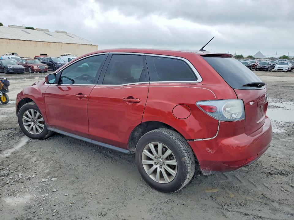 Aukcja sprzedaży 2010 Mazda Cx-7, vin: JM3ER2W52A0333951, numer aukcji: 50939666