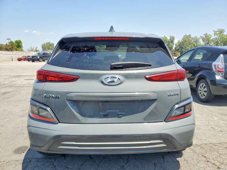 51959756 :رقم المزاد ، KM8K23AG2PU183724 vin ، 2023 Hyundai Kona مزاد بيع