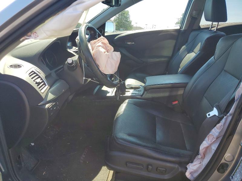 Aukcja sprzedaży 2017 Acura Rdx, vin: 5J8TB4H77HL033461, numer aukcji: 49092036