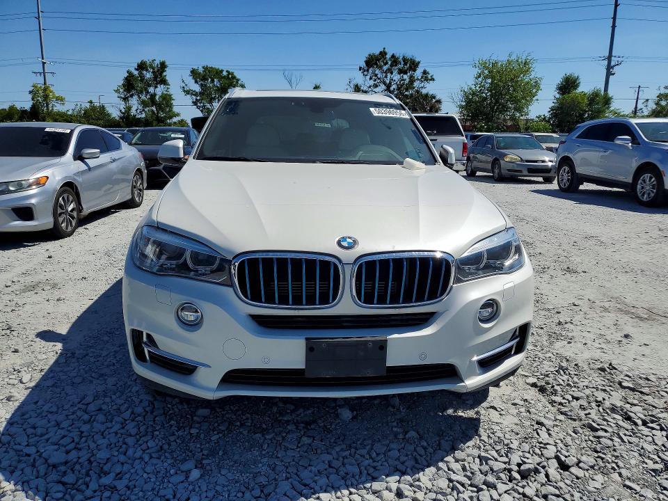Продажа на аукционе авто 2017 Bmw X5, vin: 5UXKT0C33H0V95300, номер лота: 50396956