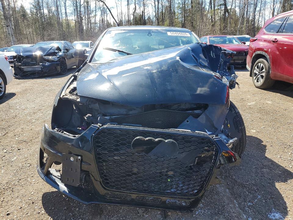 50494826 :رقم المزاد ، WAUDFCFL9DN026265 vin ، 2013 Audi A4 مزاد بيع