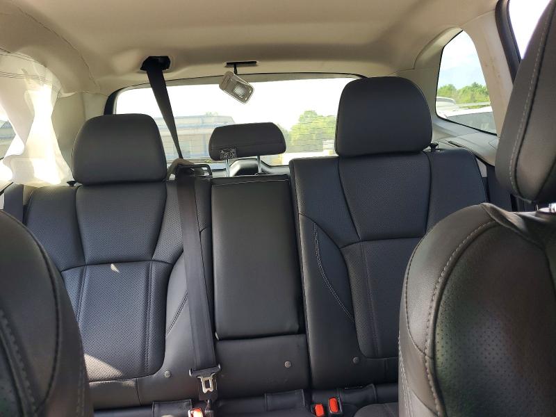 Aukcja sprzedaży 2021 Subaru Forester, vin: JF2SKAUC1MH444946, numer aukcji: 49515966